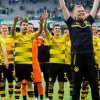 Borussia Dortmund, calificată în extremis în Liga Campionilor